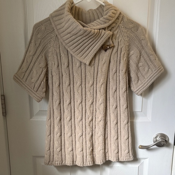 The Limited Sweaters - The Limited Cowl Neck Sweater